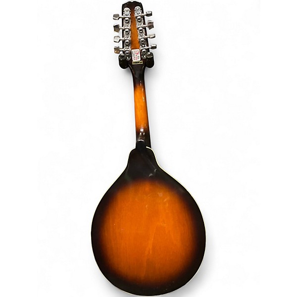 Used Epiphone MM20 Tobacco Burst Mandolin