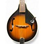 Used Epiphone MM20 Tobacco Burst Mandolin