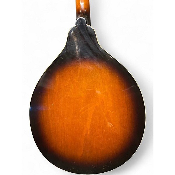 Used Epiphone MM20 Tobacco Burst Mandolin