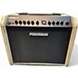 Used Fishman PROLBX500 Loudbox Mini Acoustic Guitar Combo Amp thumbnail