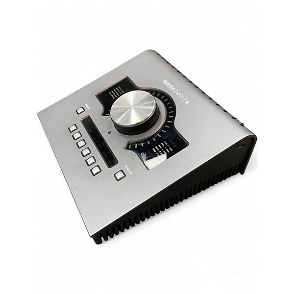 Used Universal Audio Apollo Twin X Duo 3 Audio Interface