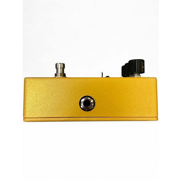 Used Walrus Audio Iron Horse V2 Distortion Effect Pedal