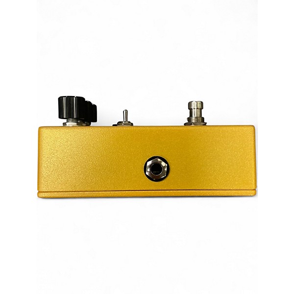 Used Walrus Audio Iron Horse V2 Distortion Effect Pedal