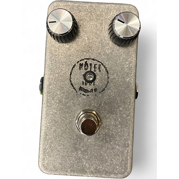 Used Lovepedal mkIII Effect Pedal