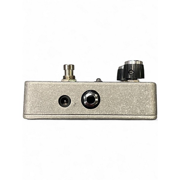 Used Lovepedal mkIII Effect Pedal