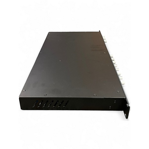 Used Solid State Logic SSL 18 Audio Interface