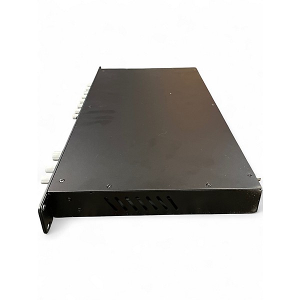 Used Solid State Logic SSL 18 Audio Interface