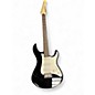 Used Yamaha ETERNA GLOSS BLACK Solid Body Electric Guitar thumbnail