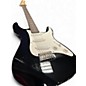 Used Yamaha ETERNA GLOSS BLACK Solid Body Electric Guitar