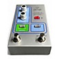 Used Behringer Octave Divider Effect Pedal