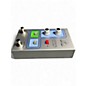 Used Behringer Octave Divider Effect Pedal