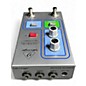 Used Behringer Octave Divider Effect Pedal