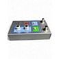 Used Behringer Octave Divider Effect Pedal