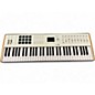 Used Arturia Keylab 61 MK3 MIDI Controller thumbnail