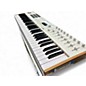 Used Arturia Keylab 61 MK3 MIDI Controller