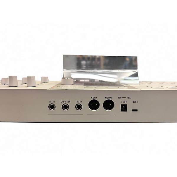 Used Arturia Keylab 61 MK3 MIDI Controller