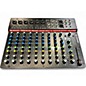 Used Harbinger LV14 Powered Mixer thumbnail