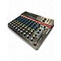 Used Harbinger LV14 Powered Mixer