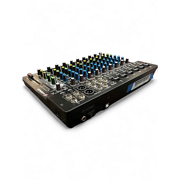 Used Harbinger LV14 Powered Mixer