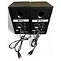 Used JBL 305P MKII (PAIR) Powered Monitor