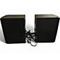 Used JBL 305P MKII (PAIR) Powered Monitor