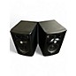 Used JBL 305P MKII (PAIR) Powered Monitor