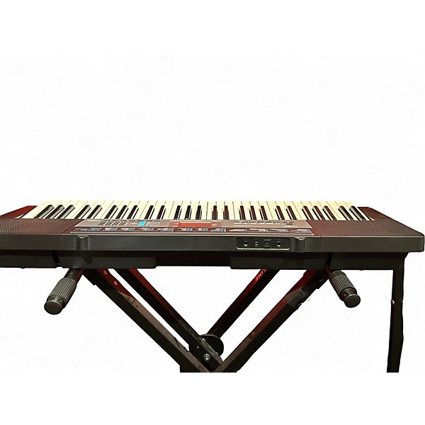 Used Casio CTK-2550 Portable Keyboard
