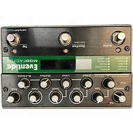 Used Eventide ModFactor Modulation Effect Processor