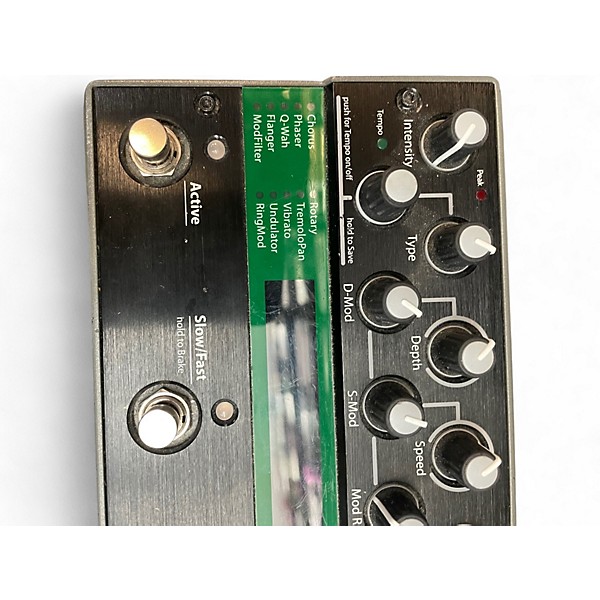 Used Eventide ModFactor Modulation Effect Processor