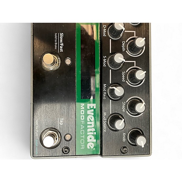 Used Eventide ModFactor Modulation Effect Processor