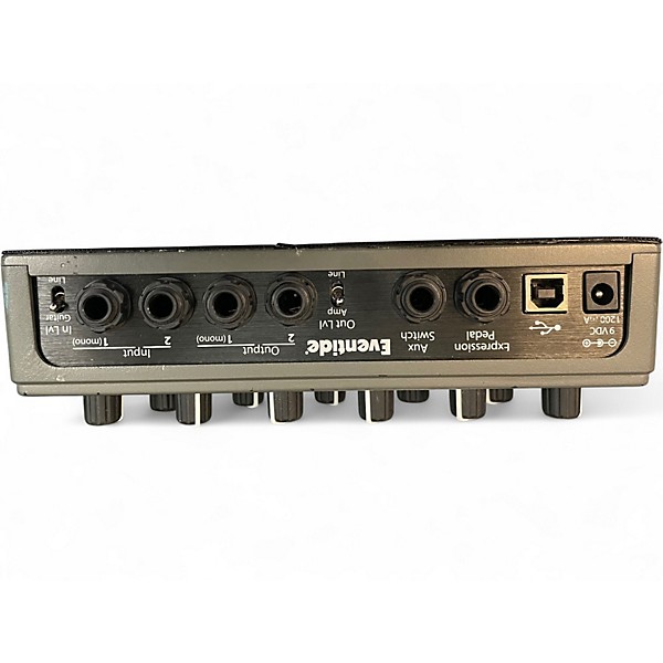 Used Eventide ModFactor Modulation Effect Processor