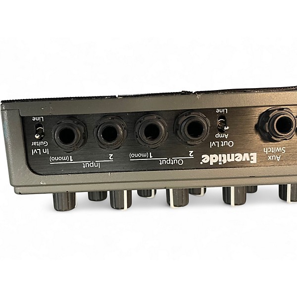 Used Eventide ModFactor Modulation Effect Processor