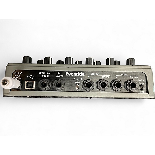 Used Eventide ModFactor Modulation Effect Processor