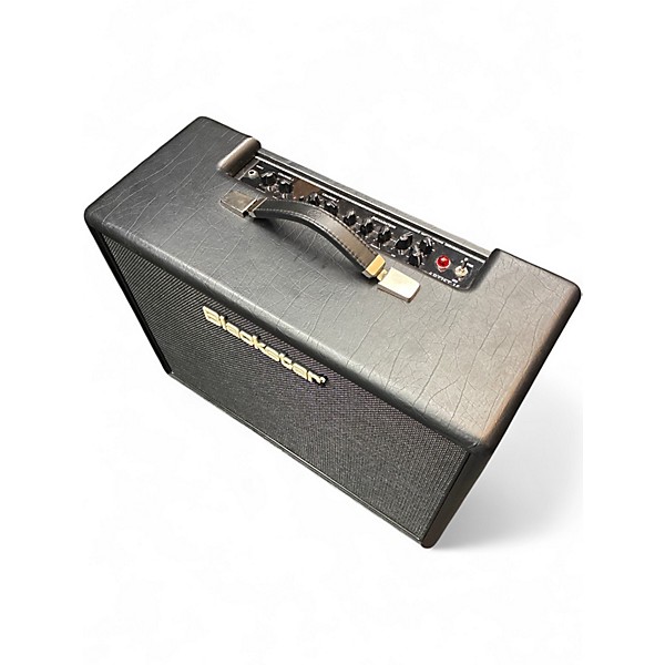 Used Blackstar ARTIST 15 Tube Guitar Combo Amp