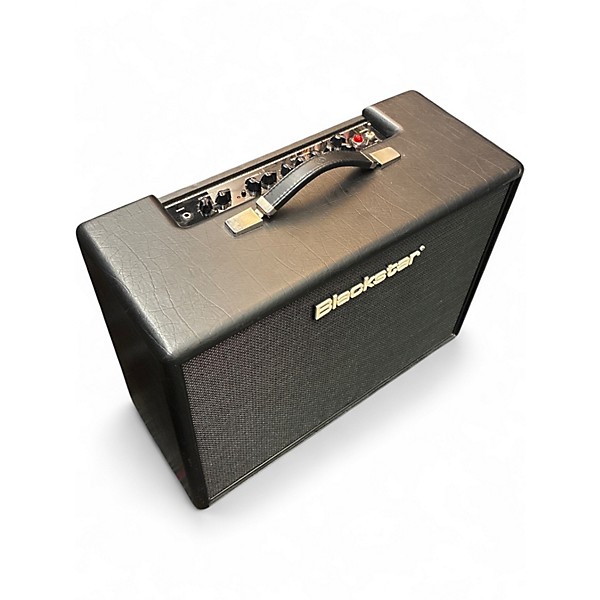 Used Blackstar ARTIST 15 Tube Guitar Combo Amp