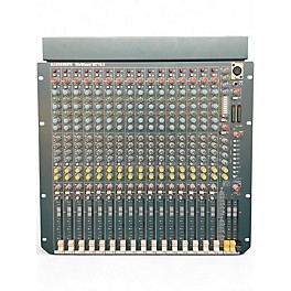 Used Allen & Heath MixWizard3 16:2 Unpowered Mixer