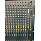 Used Allen & Heath MixWizard3 16:2 Unpowered Mixer