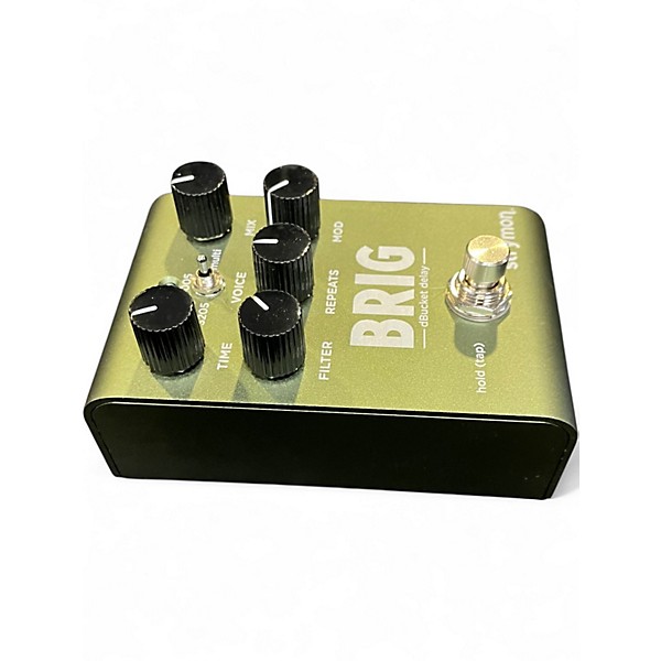 Used Strymon DIG Digital Delay Effect Pedal