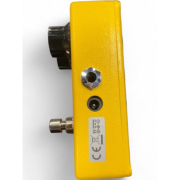 Used MXR M104 Distortion Plus Effect Pedal