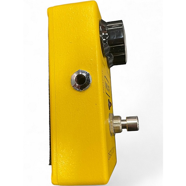Used MXR M104 Distortion Plus Effect Pedal