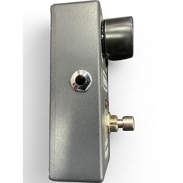 Used MXR M152 Micro Flanger Effect Pedal
