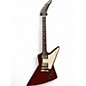 Used Gibson Explorer CHERRY Solid Body Electric Guitar thumbnail