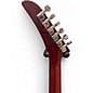 Used Gibson Explorer CHERRY Solid Body Electric Guitar