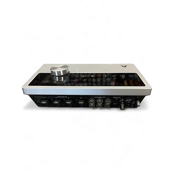 Used Apogee Quartet Audio Interface Audio Interface