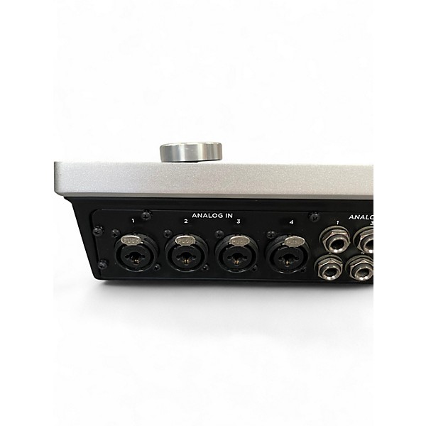 Used Apogee Quartet Audio Interface Audio Interface