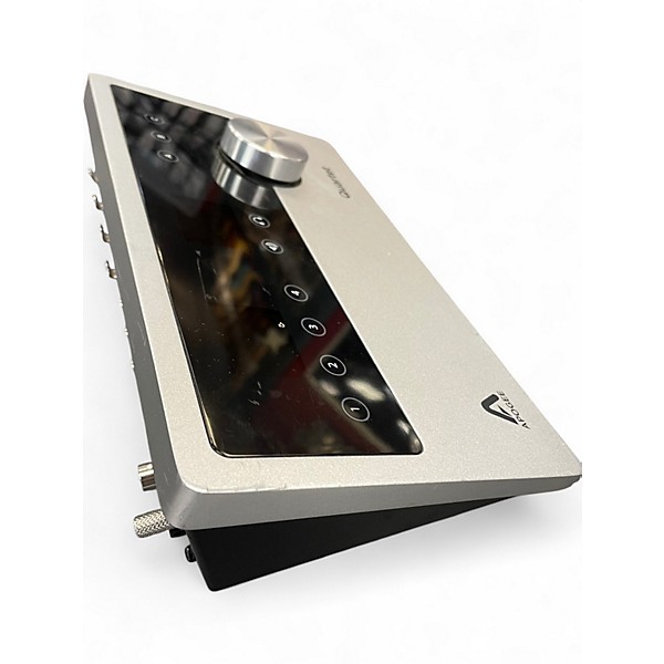 Used Apogee Quartet Audio Interface Audio Interface