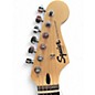Used Squier Sonic Stratocaster California Blue Solid Body Electric Guitar