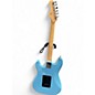Used Squier Sonic Stratocaster California Blue Solid Body Electric Guitar