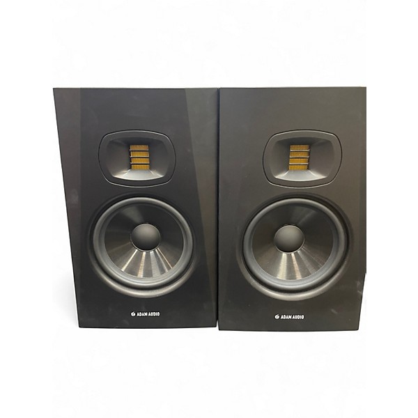 Used ADAM Audio T7V Pair Powered Monitor