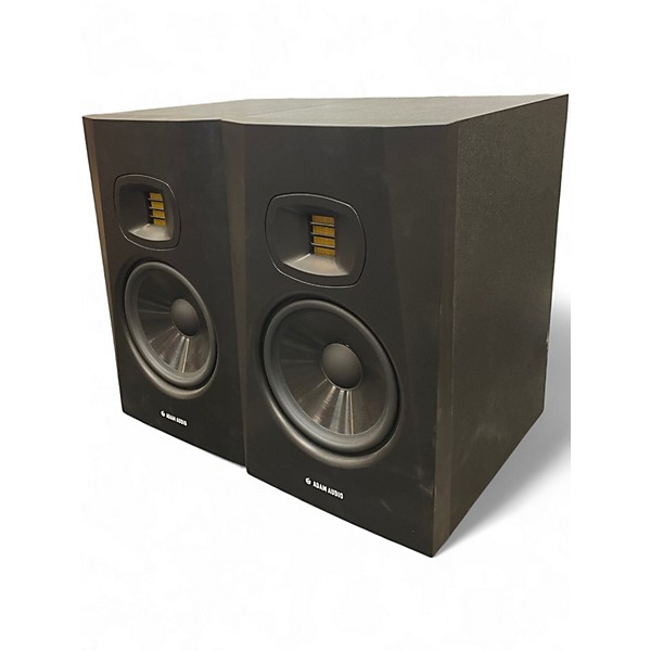 Used ADAM Audio T7V Pair Powered Monitor